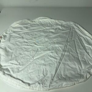 Stokke Sleepi Mini White Sheet